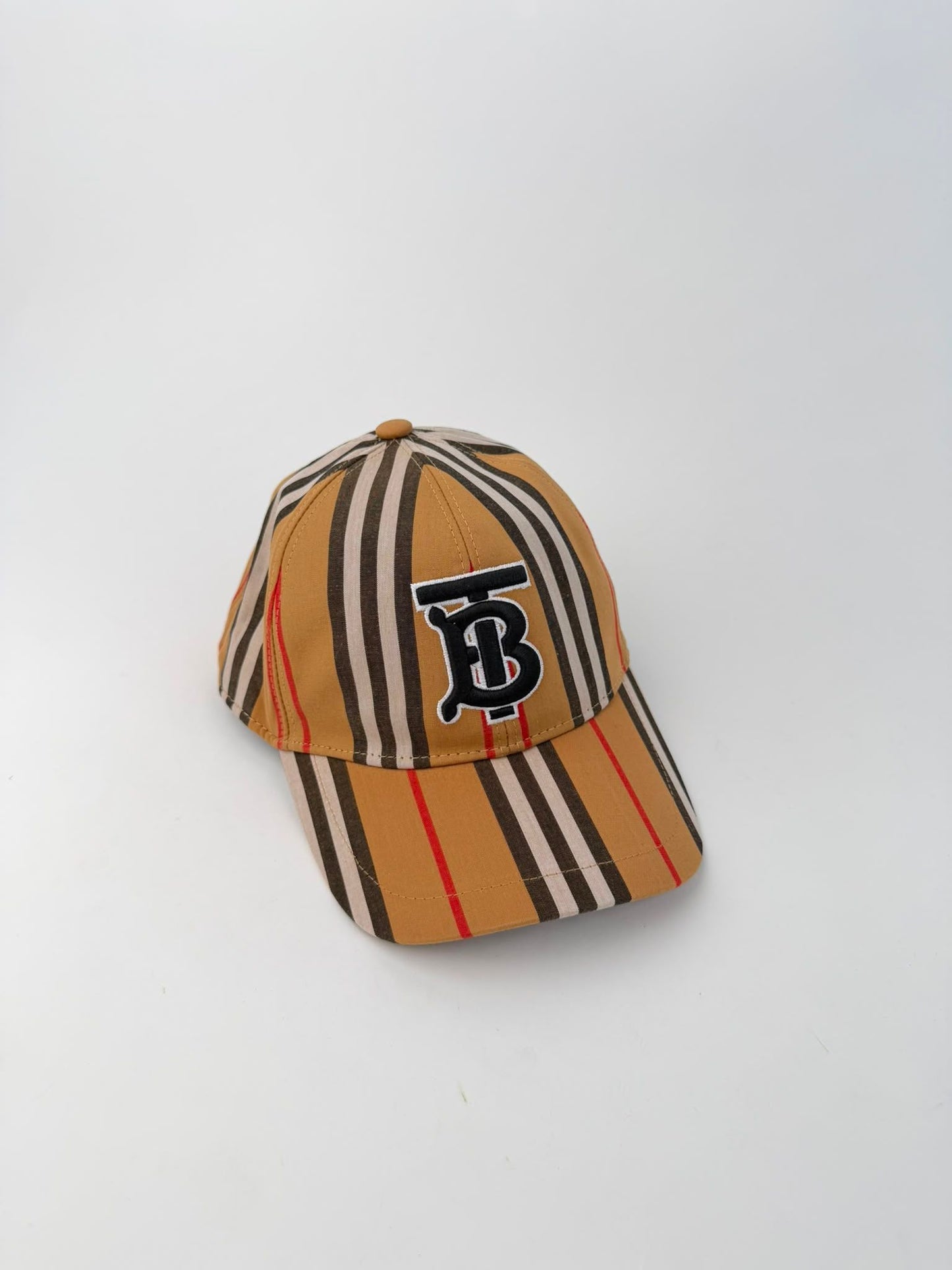 GORRA BURBERRY - M5