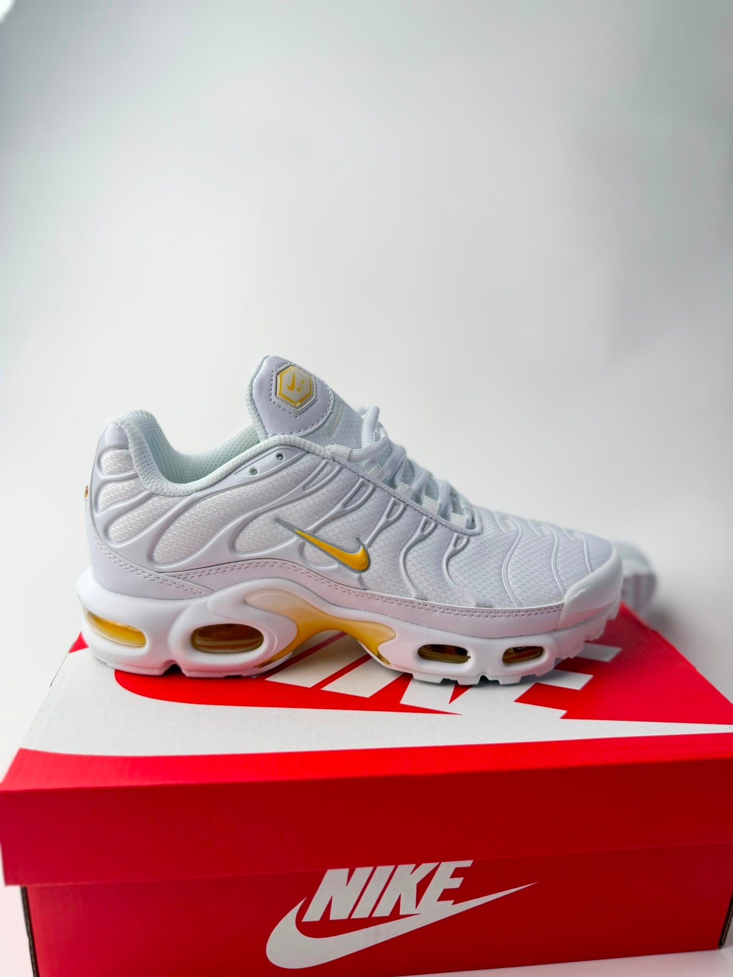 NIKE AIR TN - M8