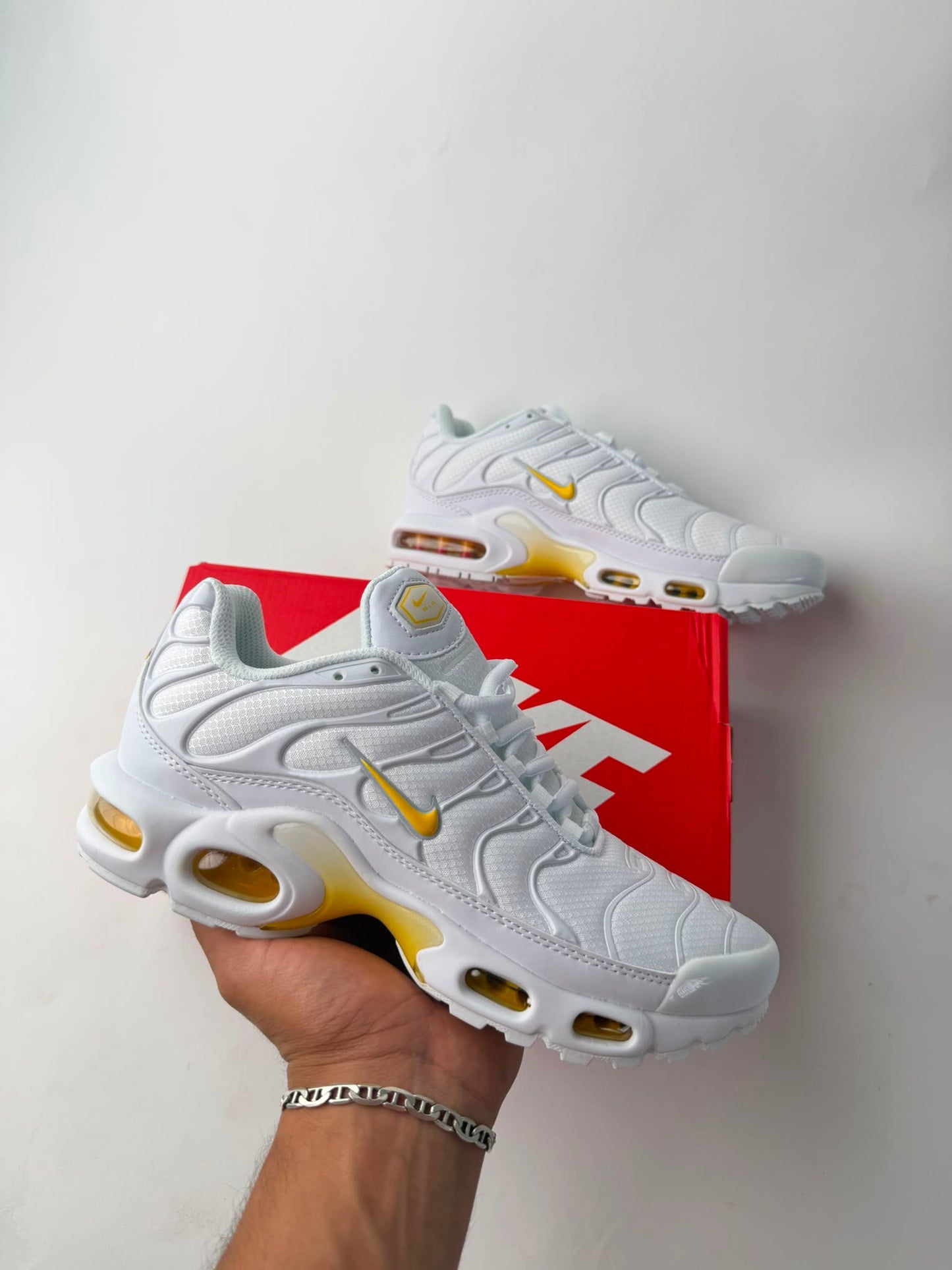NIKE AIR TN - M8