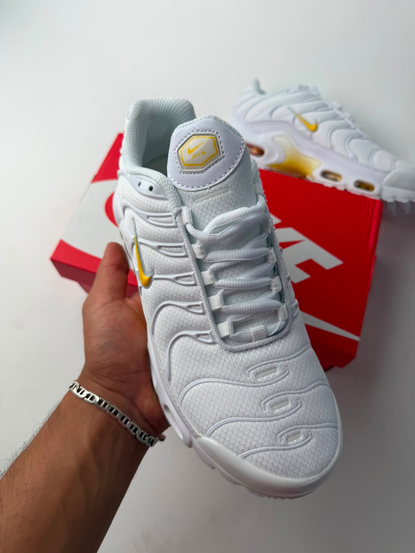 NIKE AIR TN - M8