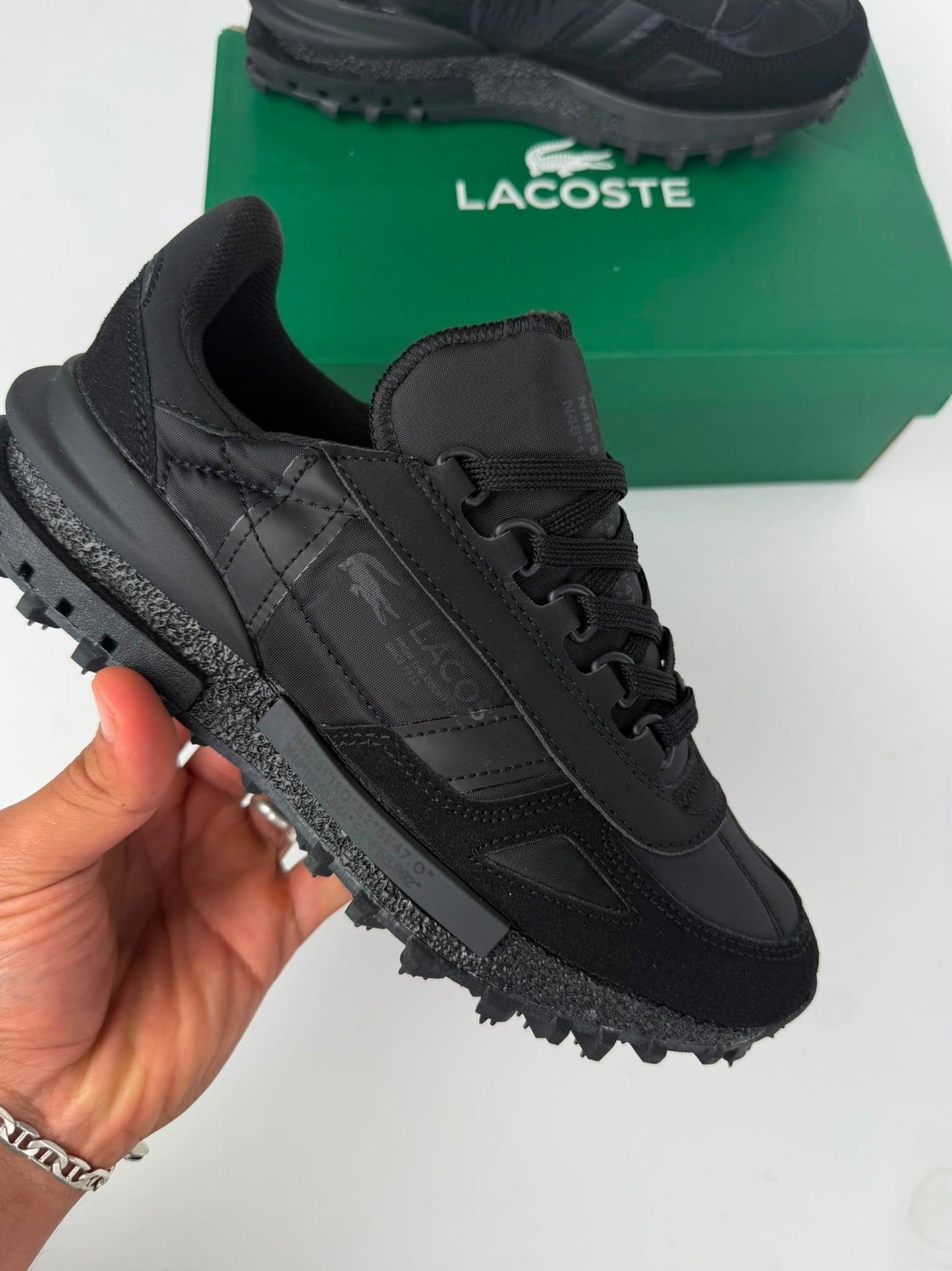 LACOSTE ACTIVE - MODELO 1