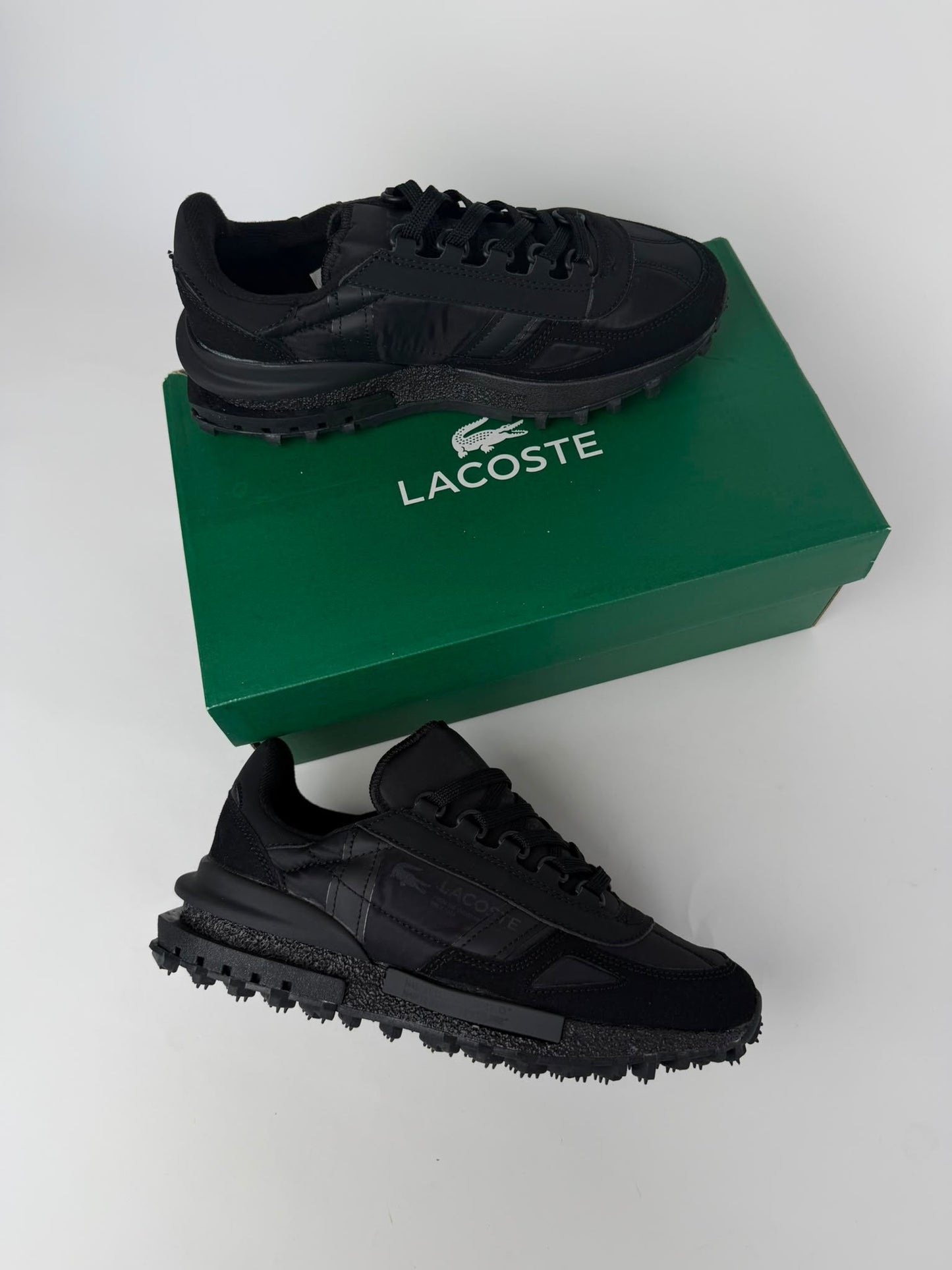 LACOSTE ACTIVE - MODELO 1