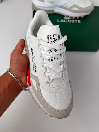 LACOSTE ACTIVE - MODELO 4