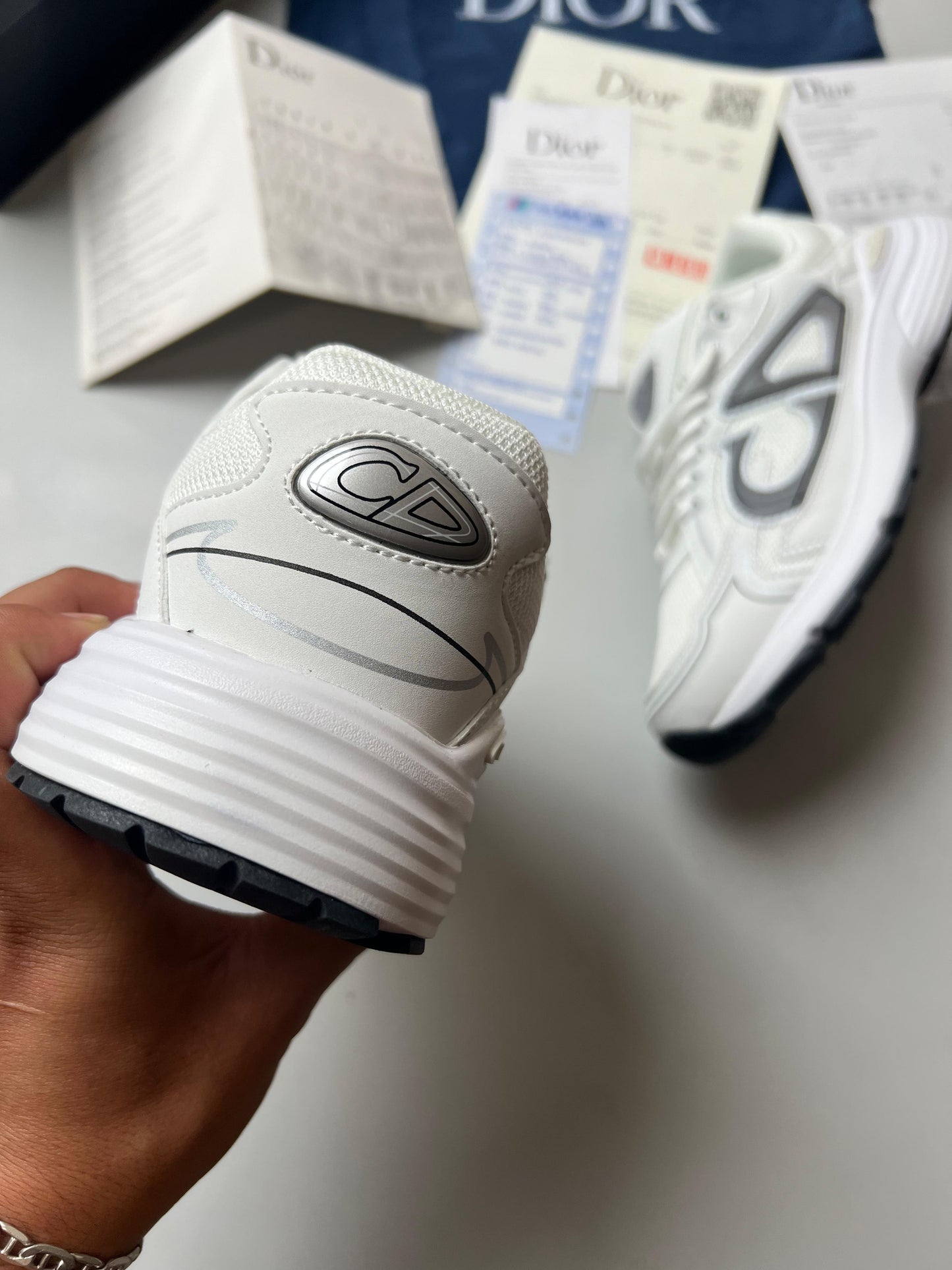 DIOR B30 - MODELO 2