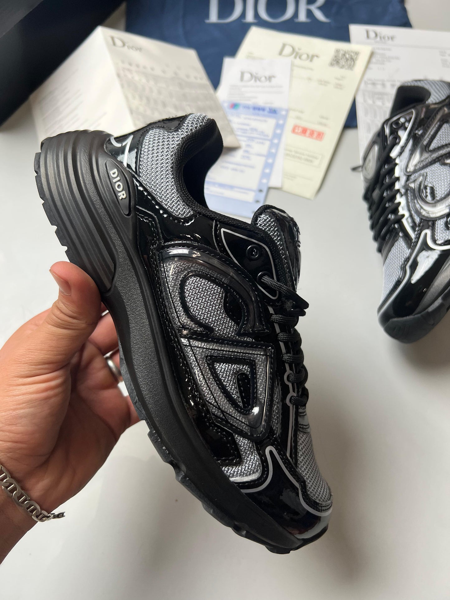 DIOR B30 - MODELO 3