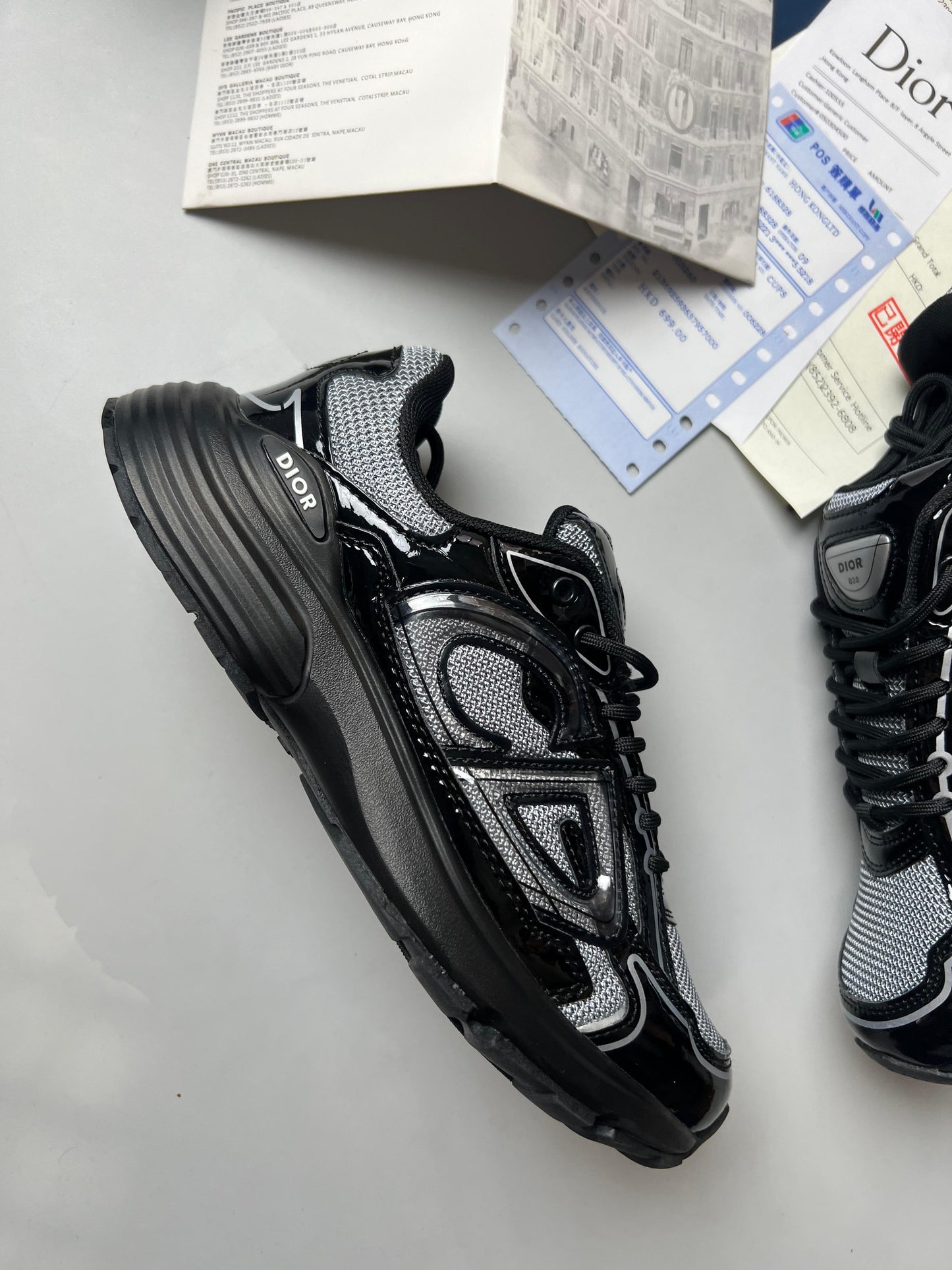 DIOR B30 - MODELO 3