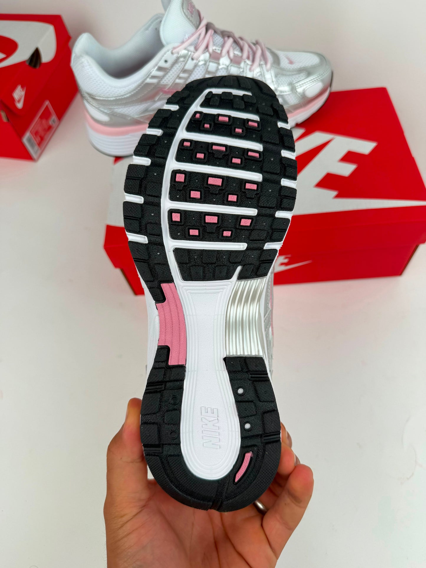 NIKE P6000 - M7