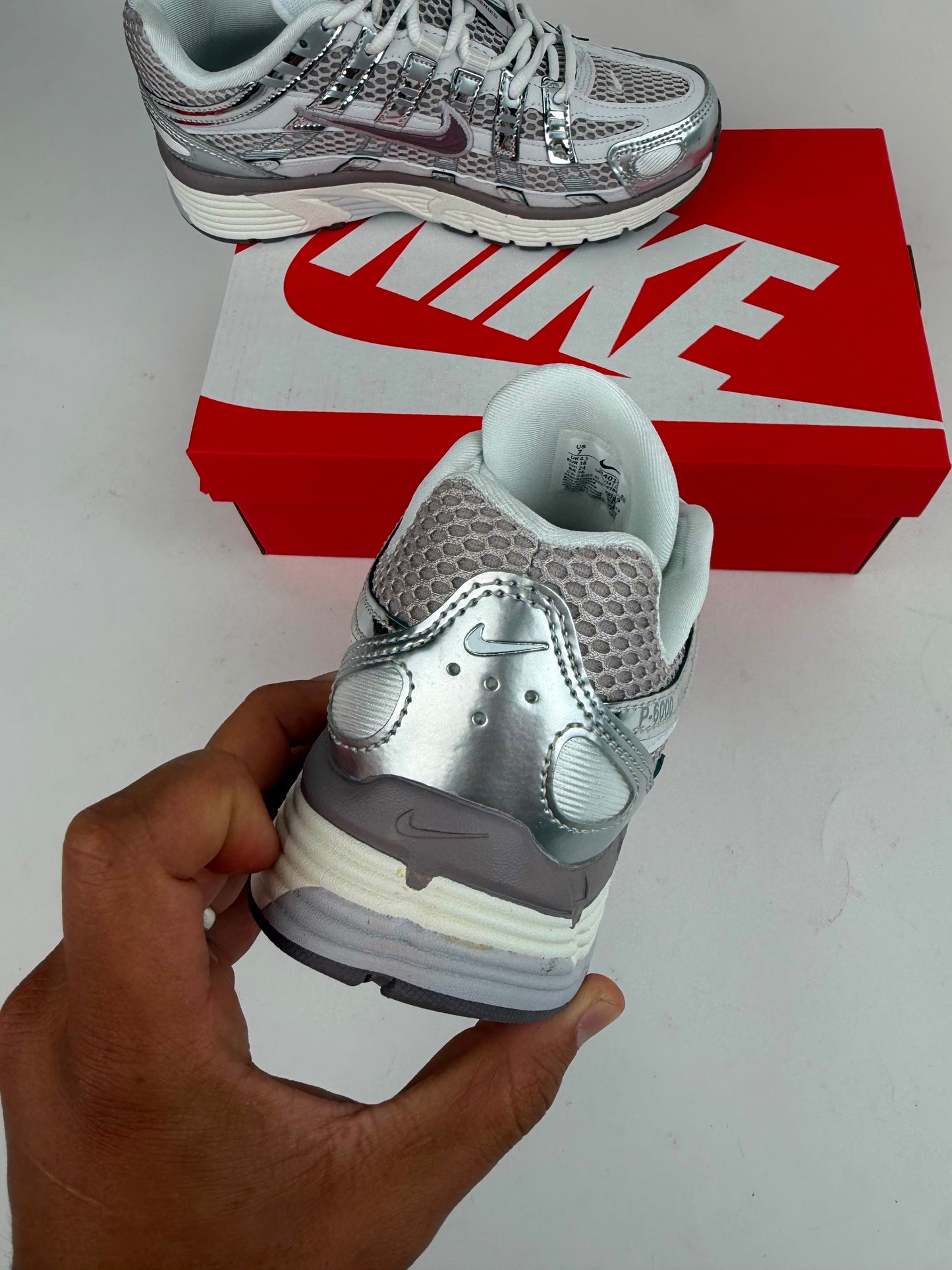 NIKE P6000 - M8