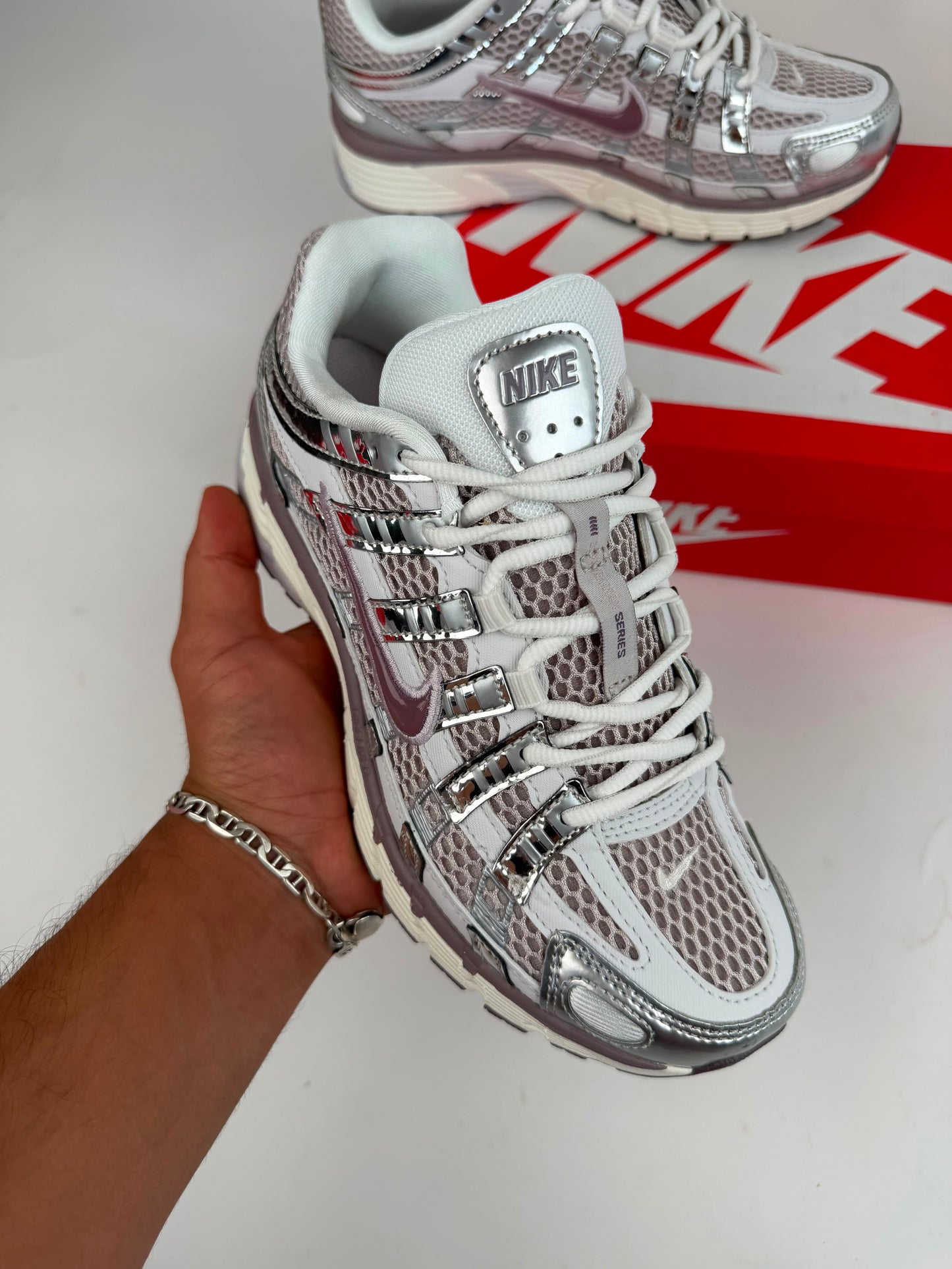 NIKE P6000 - M8