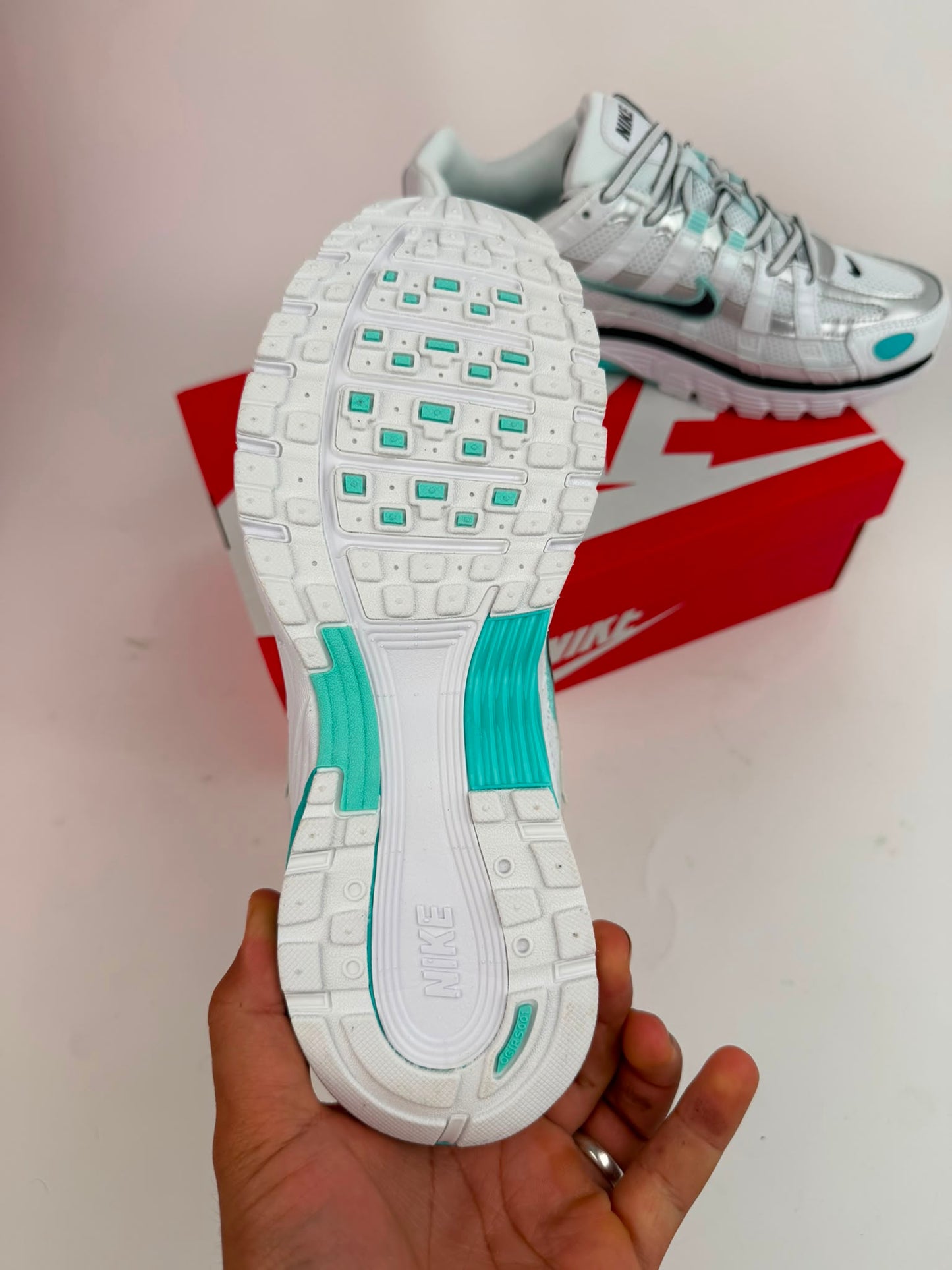 NIKE P6000 - M3