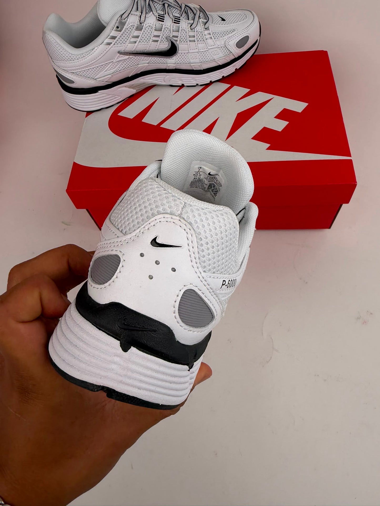 NIKE P6000 - M4