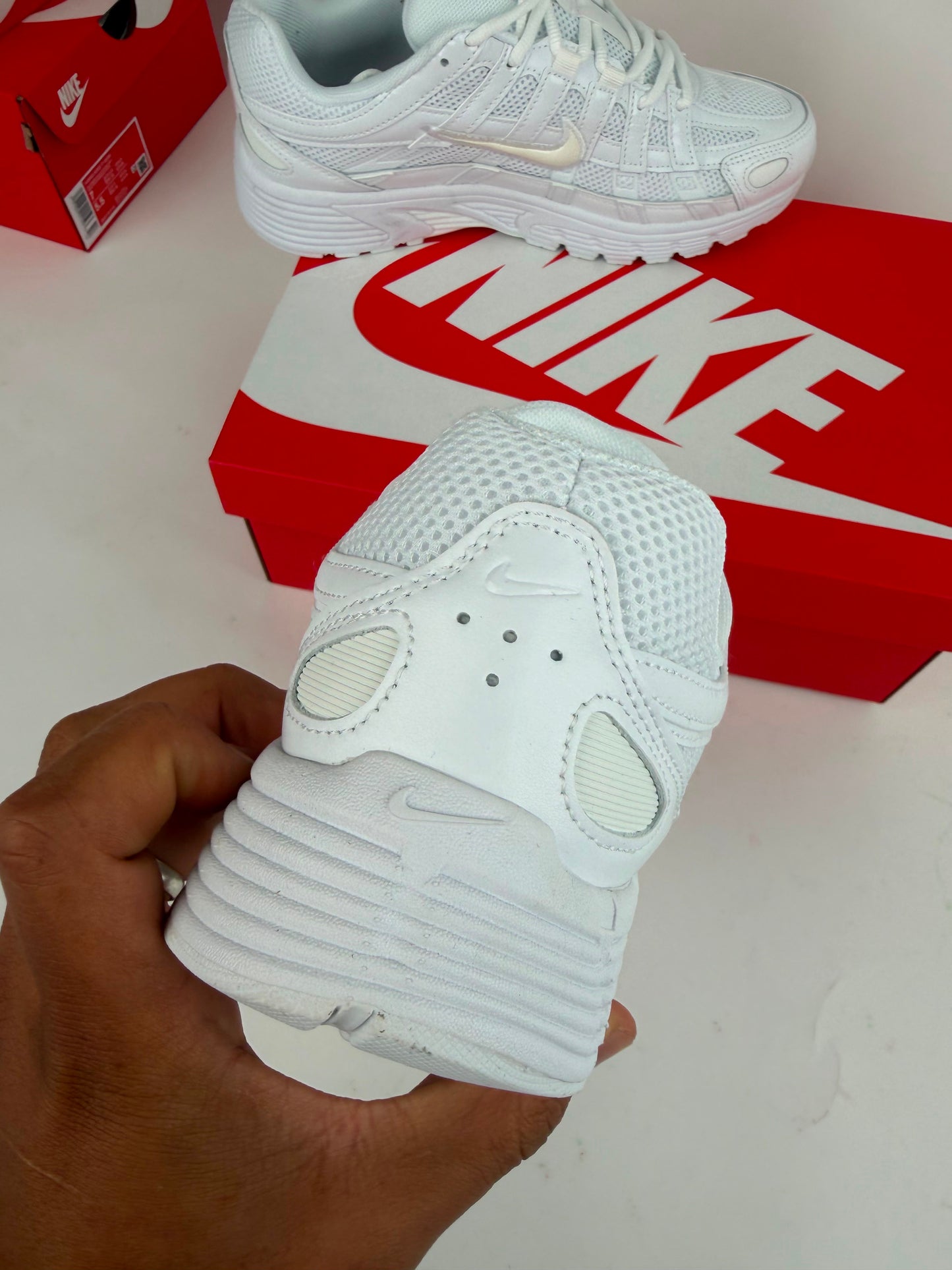 NIKE P6000 - M2