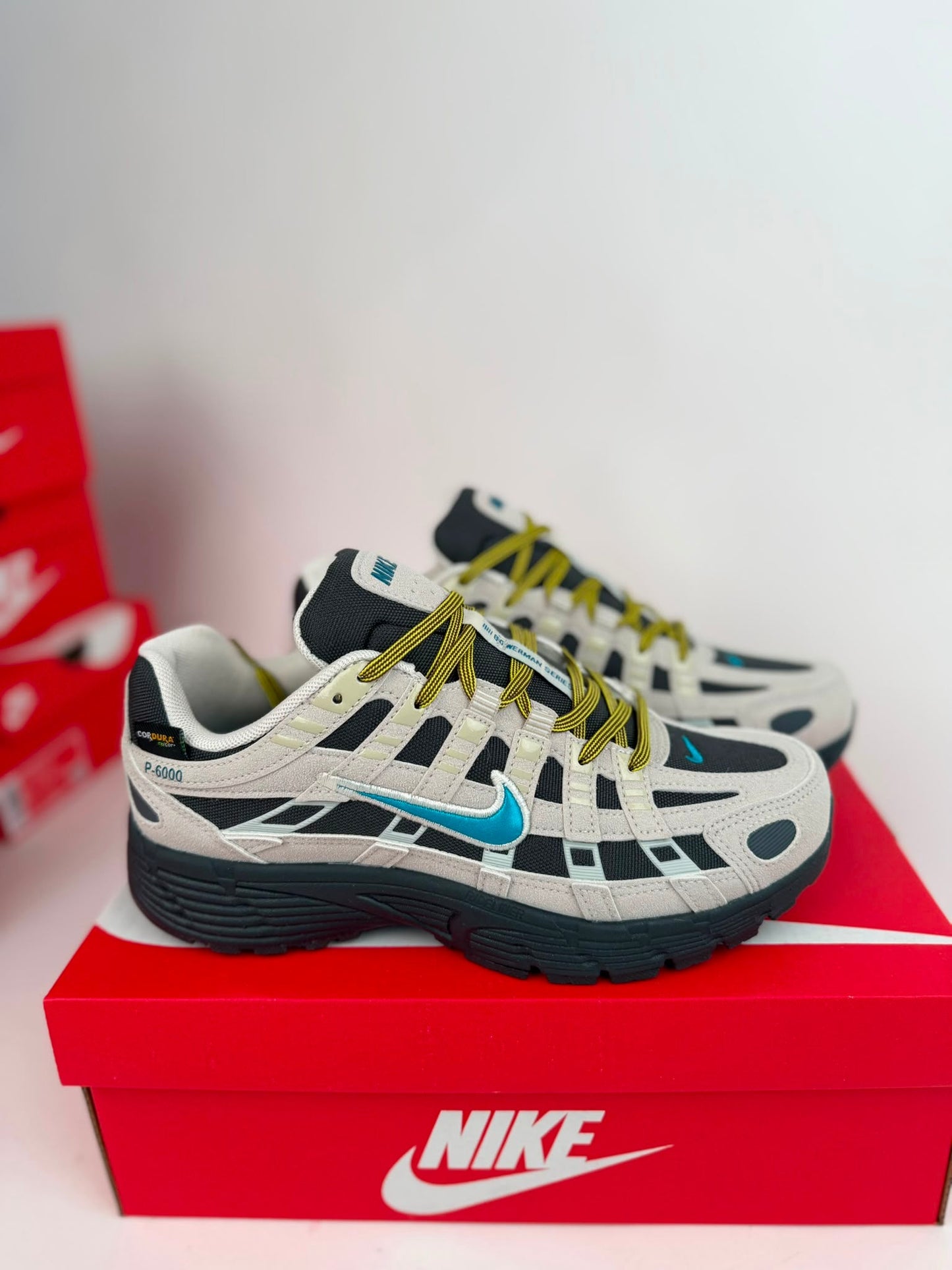NIKE P6000 - M10