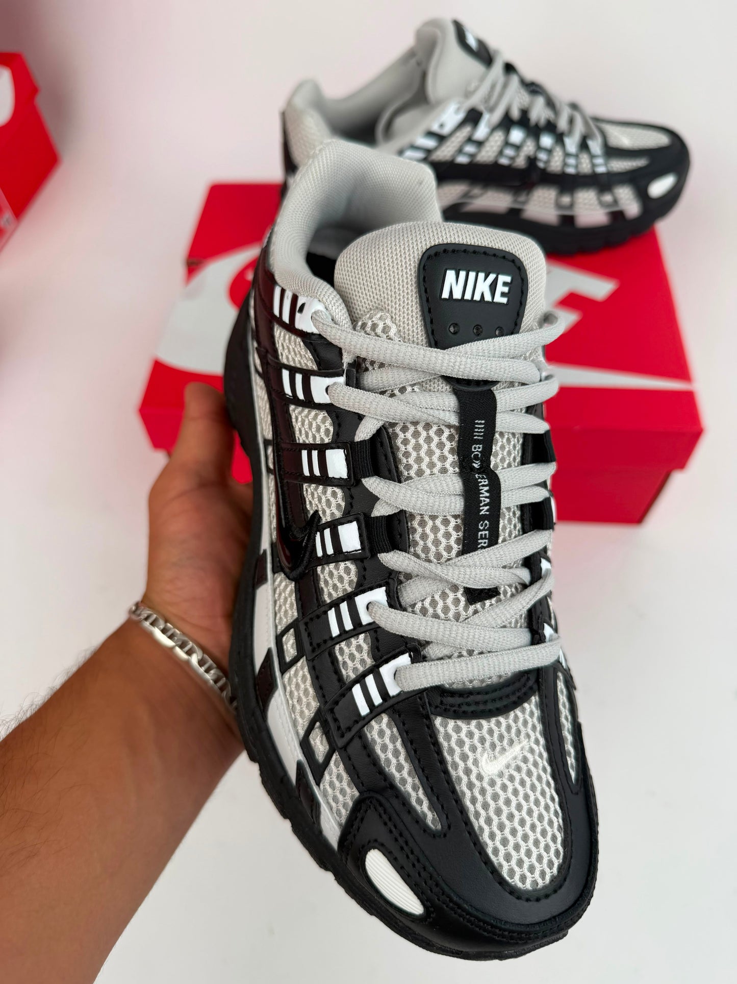 NIKE P6000 - M11