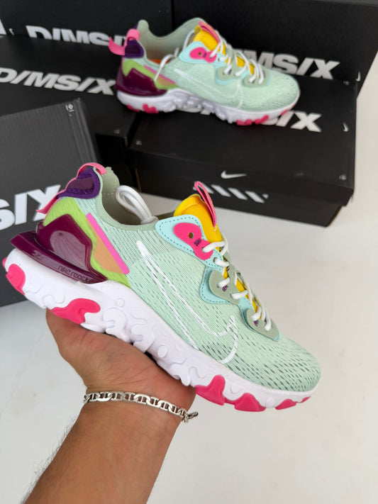 NIKE REACT VISION - M3