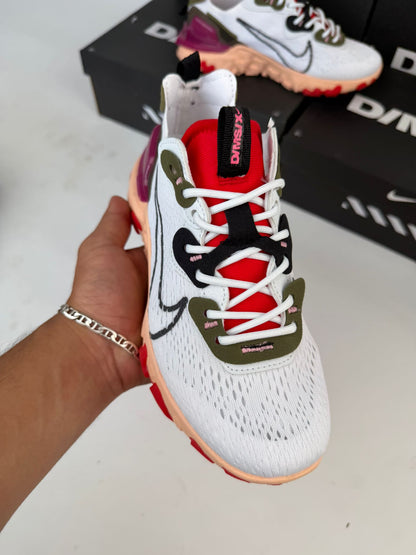 NIKE REACT VISION - M1
