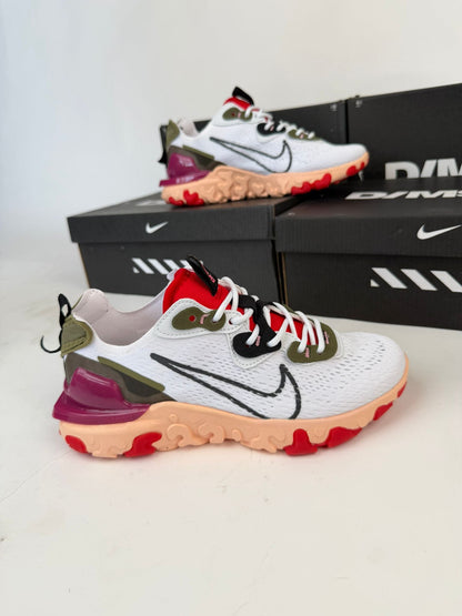 NIKE REACT VISION - M1