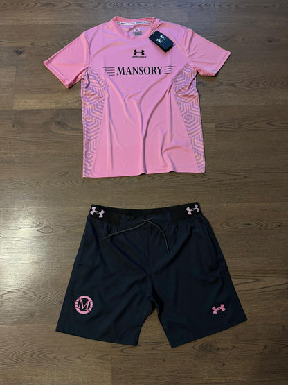 PACK UNDER MANSORY - MODELO 8